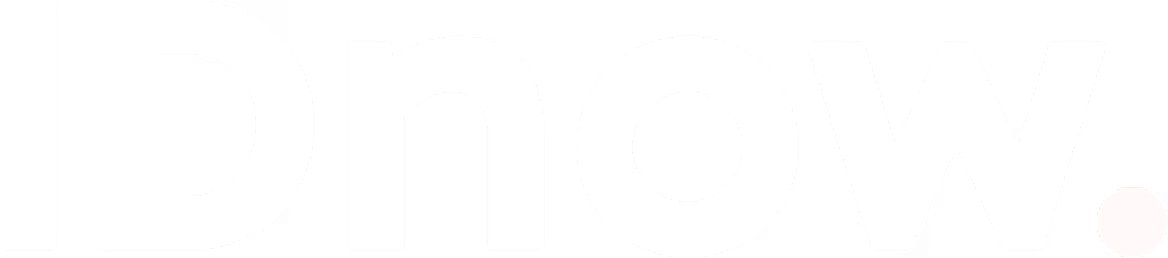 IDnow logo