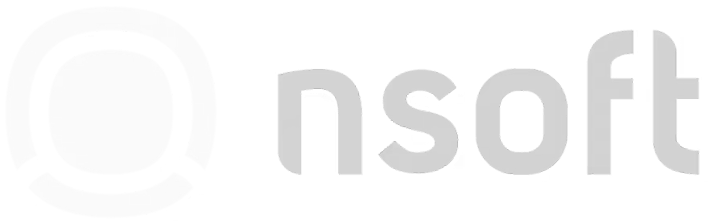 Nsoft logo