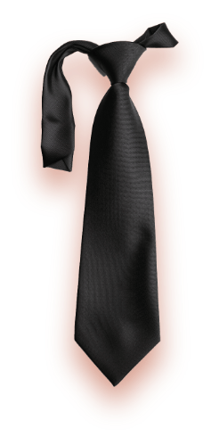 tie