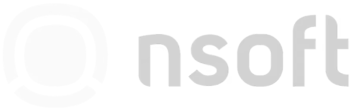 Nsoft logo
